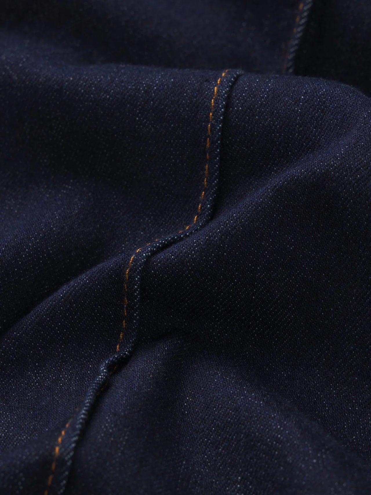 Le Slim Palazzo Pintuck Pocket