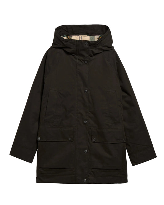 Winter Beadnell Waterproof Jacket-Jackets-Uniquities