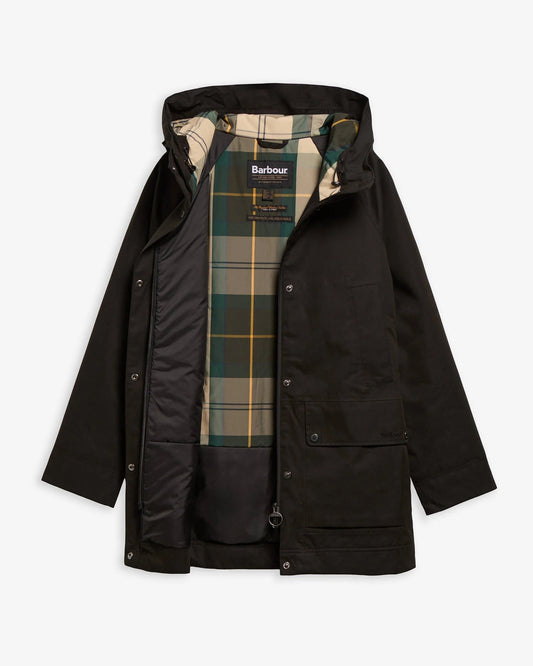 Winter Beadnell Waterproof Jacket-Jackets-Uniquities