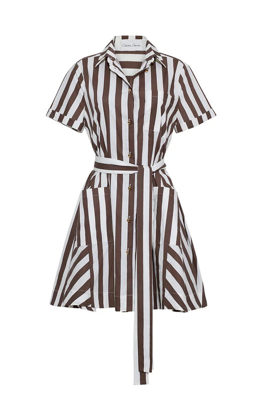Lagos Dress-Dresses-Uniquities