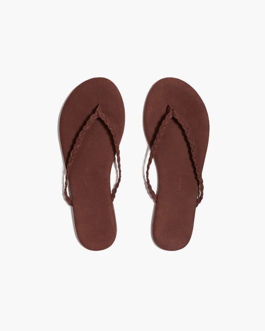 Lily Braid Sandal-Shoes-Uniquities