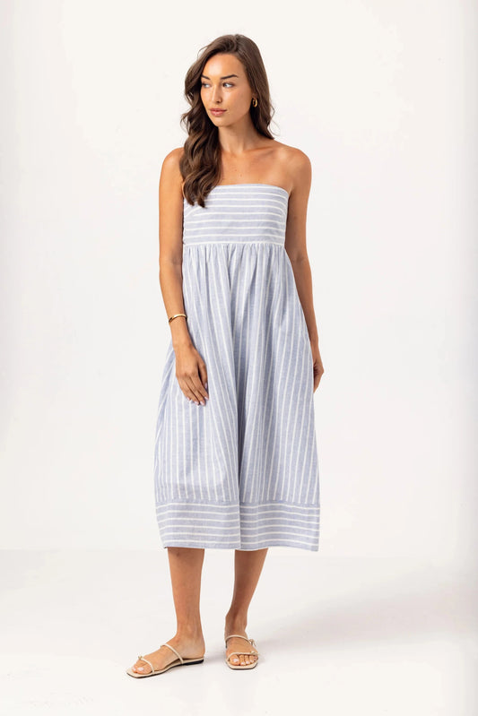 Kenny Dress-Dresses-Uniquities