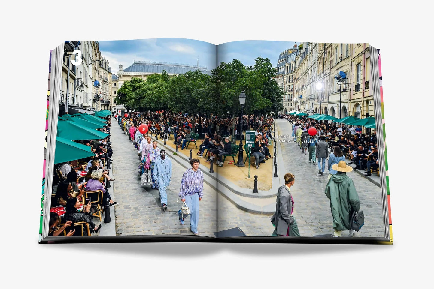 Louis Vuitton: Virgil Abloh Book-Home-Uniquities