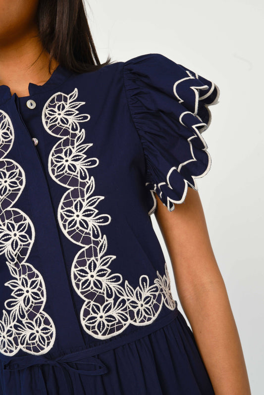 Romy Dress-Dresses-Uniquities