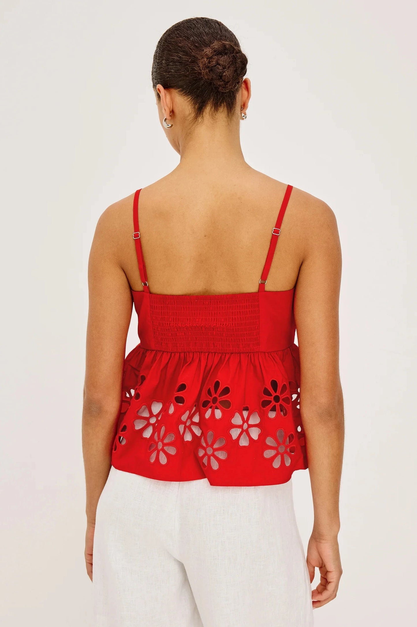 Meru Top-Tops/Blouses-Uniquities