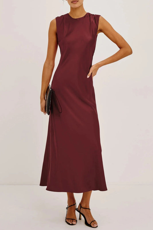 Mira Dress-Dresses-Uniquities