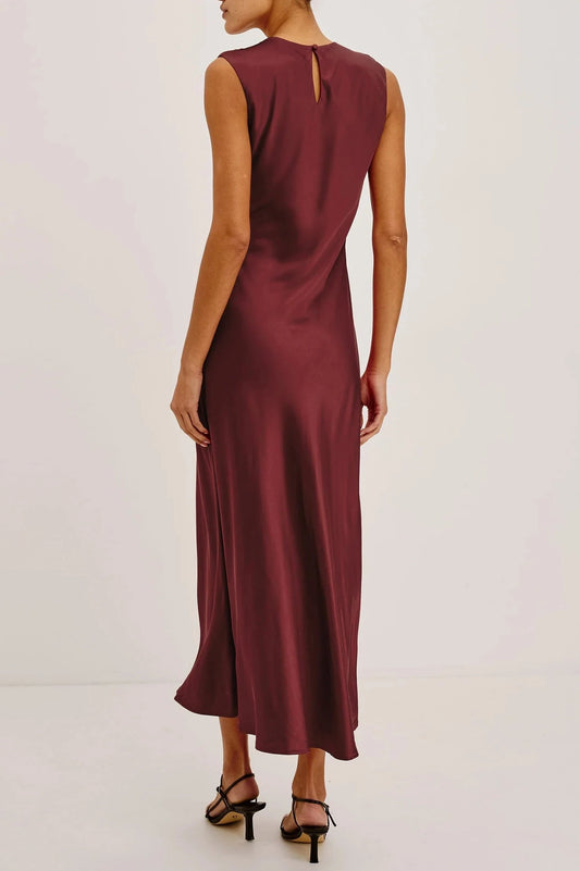 Mira Dress-Dresses-Uniquities