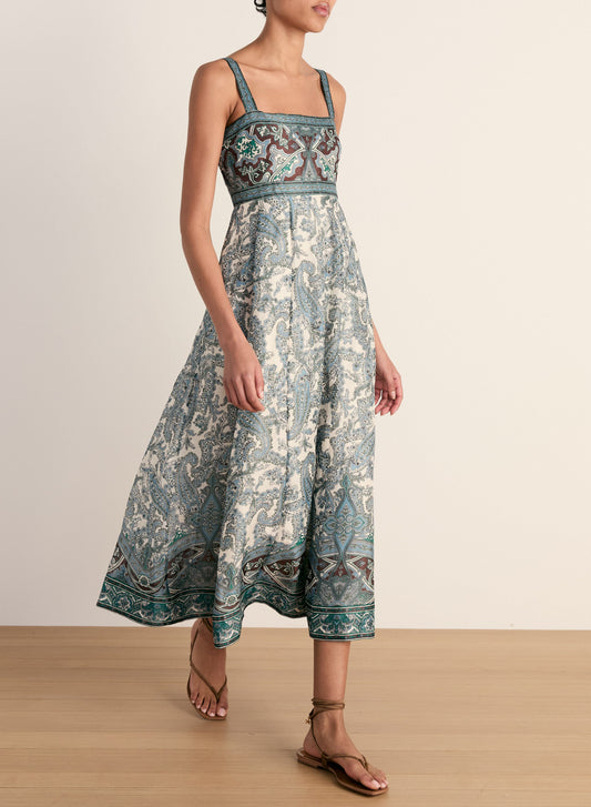 Rye Dress-Dresses-Uniquities