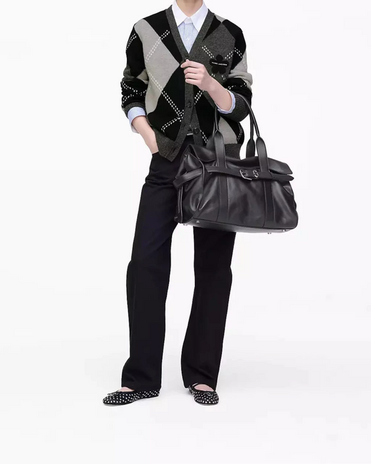 Dakota Tote-Accessories-Uniquities