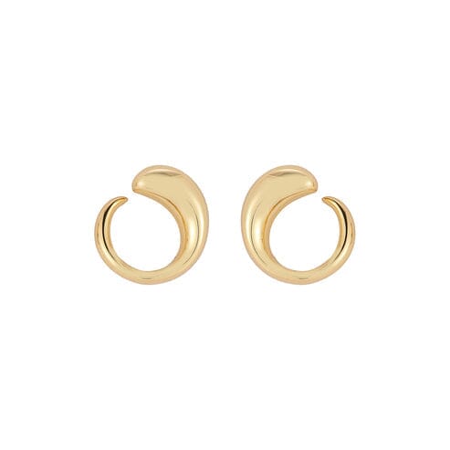 Solara Earrings-Jewelry-Uniquities