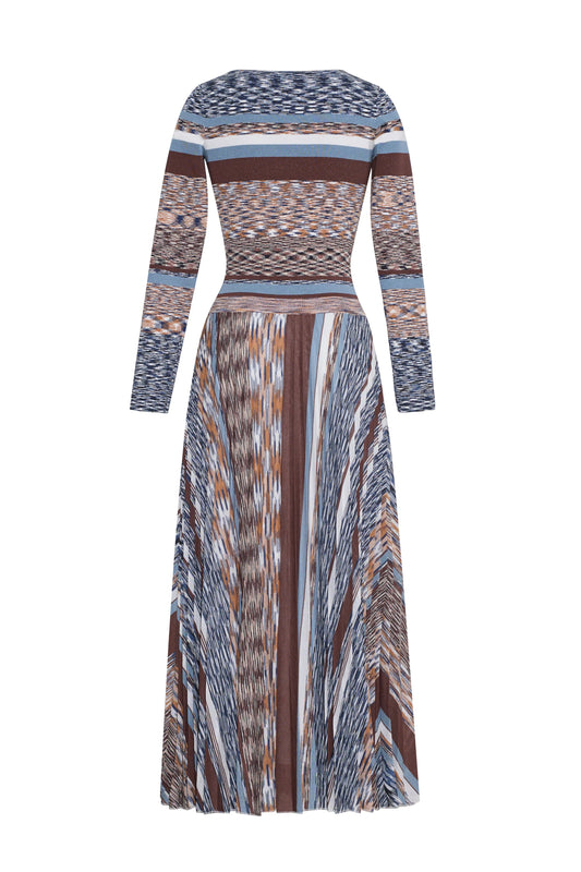 Marlow Dress-Dresses-Uniquities
