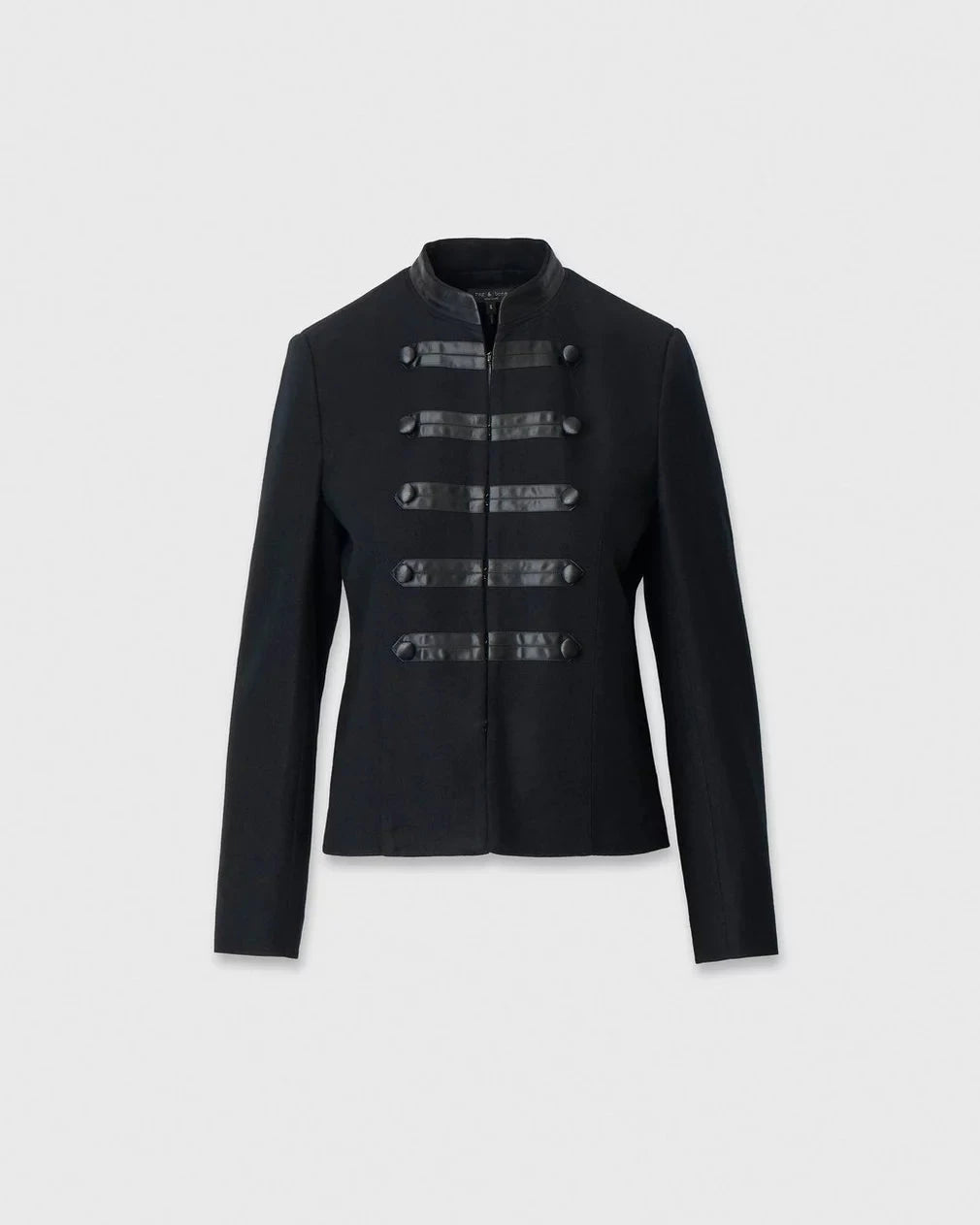 Mercer Regalia Blazer-Jackets-Uniquities