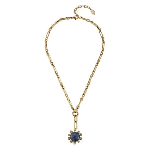 Mini Odyssey Necklace-Jewelry-Uniquities