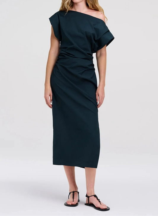 Nara Dress-Dresses-Uniquities