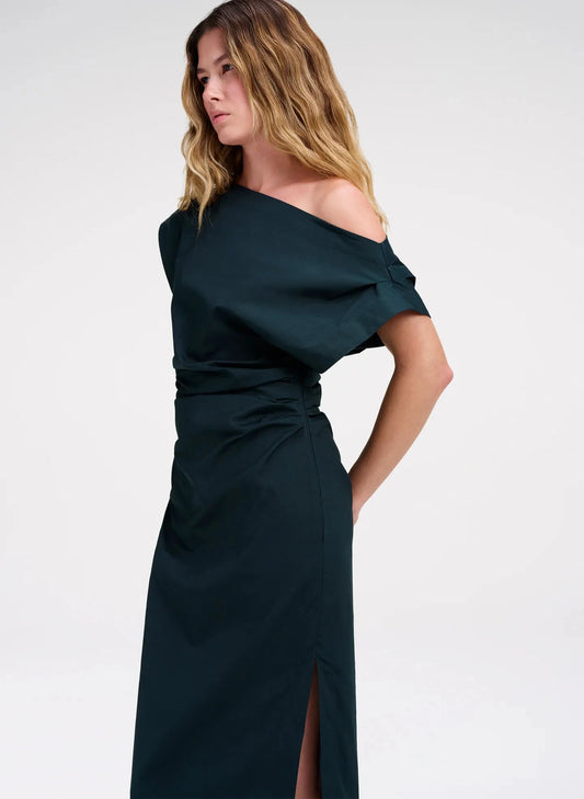 Nara Dress-Dresses-Uniquities