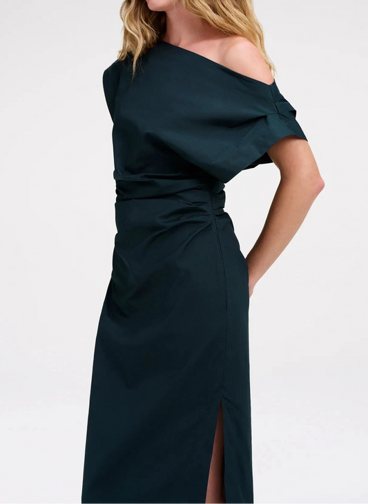 Nara Dress-Dresses-Uniquities