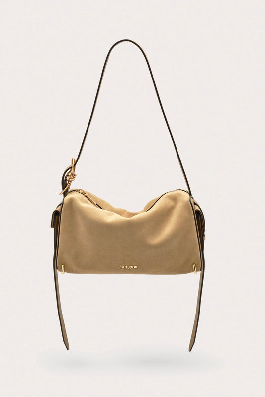 Natasha Shoulder Bag-Accessories-Uniquities