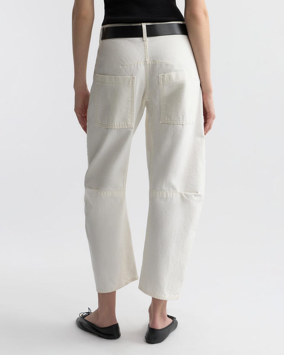 Shon Jean Denim Nili Lotan