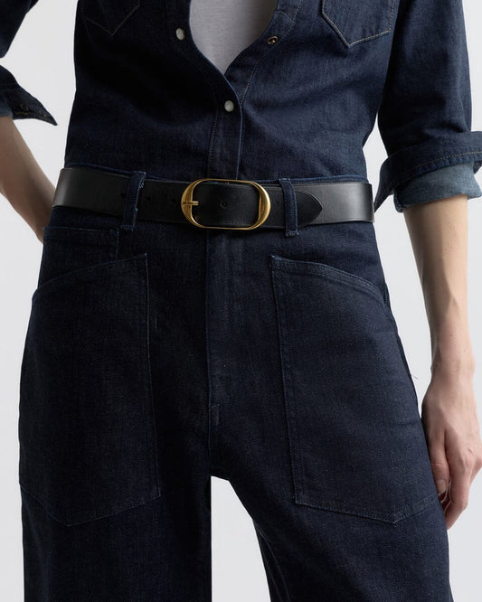 Shon Jean Denim Nili Lotan