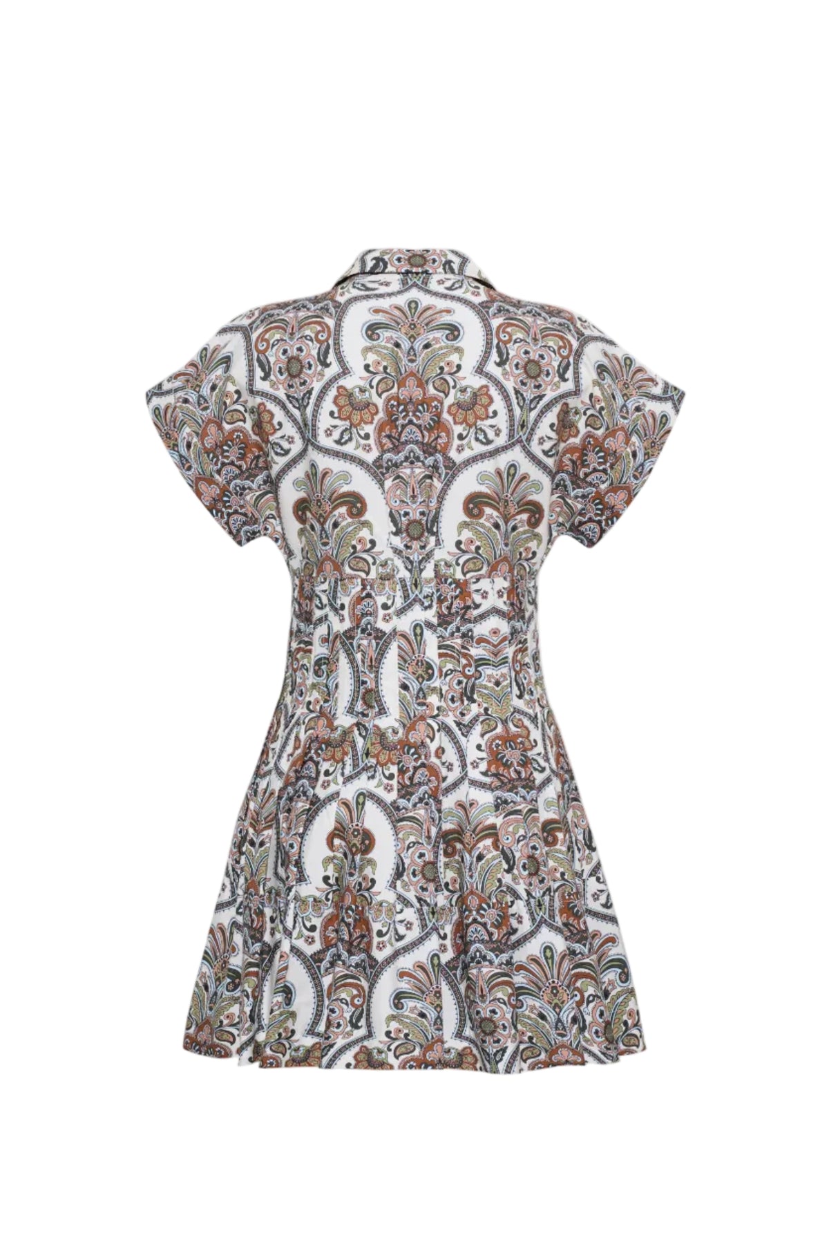 Nash Mini Dress-Dresses-Uniquities