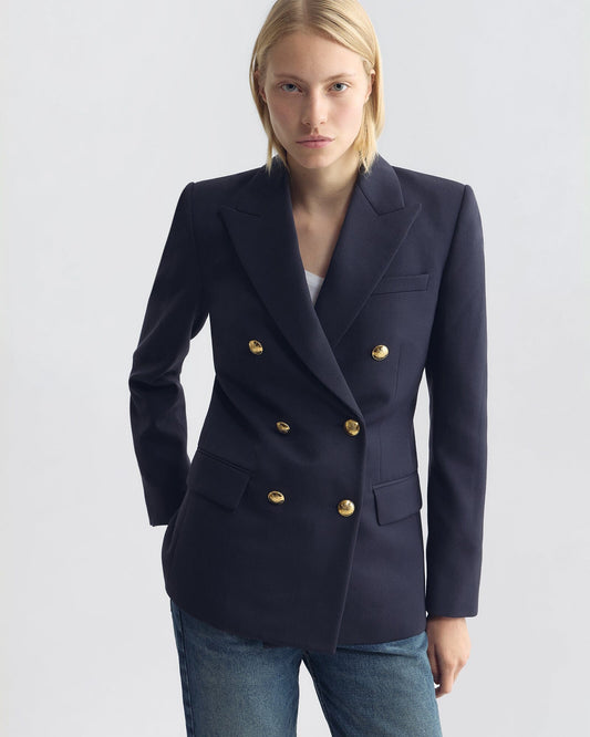 Bruni Jacket-Jackets-Uniquities