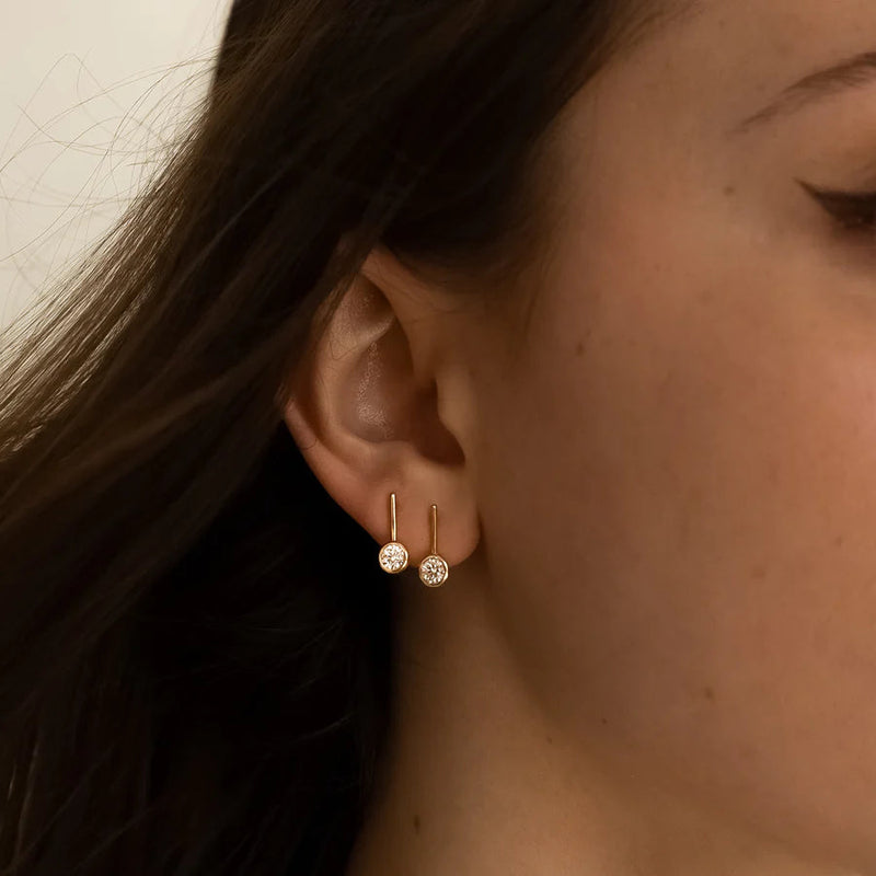 Noemi Earring-Uniquities