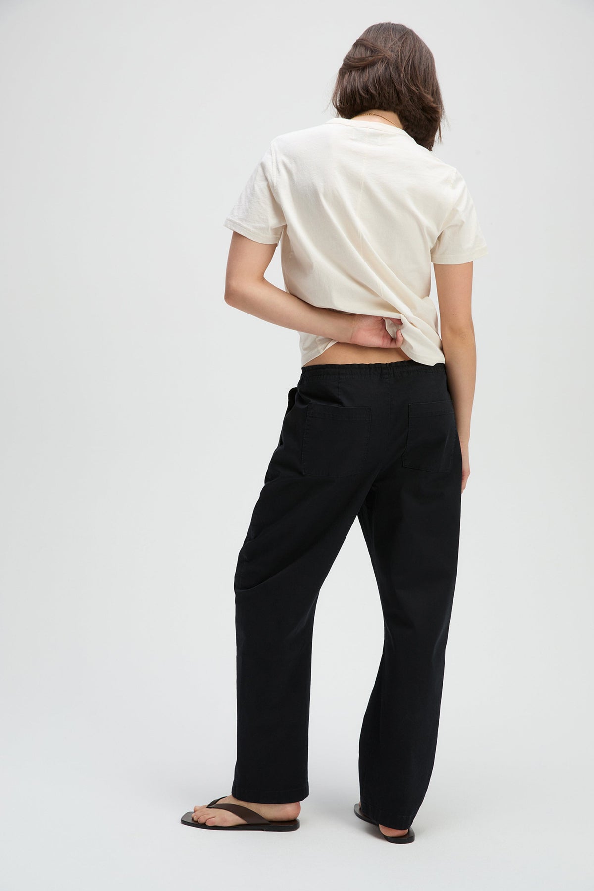 Everywhere Pant-Bottoms-Uniquities