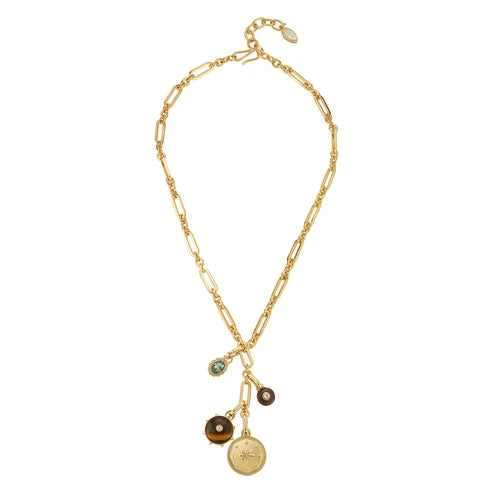 Onda Necklace