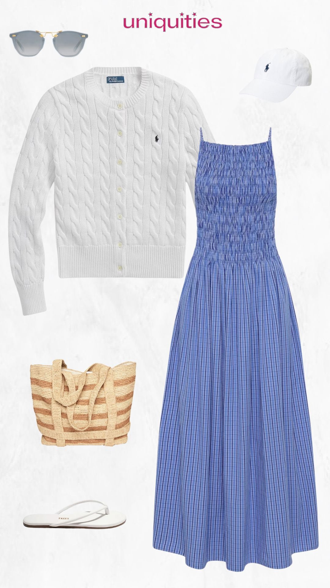 Laia Maxi Dress-Dresses-Uniquities