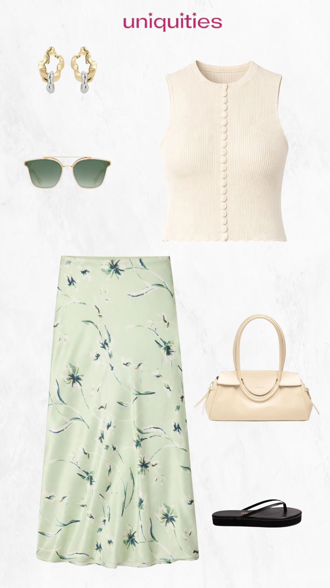 Anya Skirt-Bottoms-Uniquities