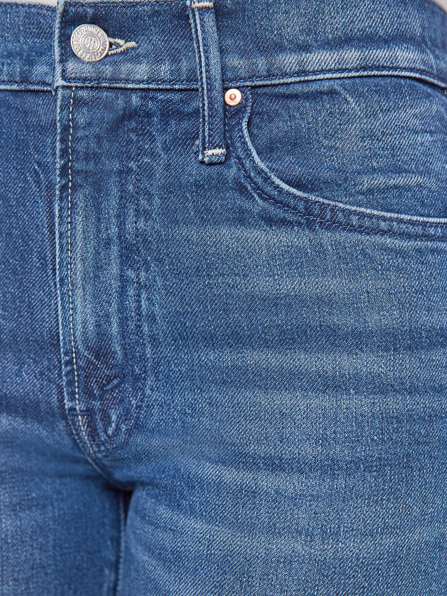 PETITES The Lil' Kick It Jeans in Which Is Witch-Denim-Uniquities