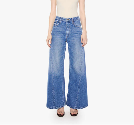 Lil Lemon Twist Skimp-Denim-Uniquities