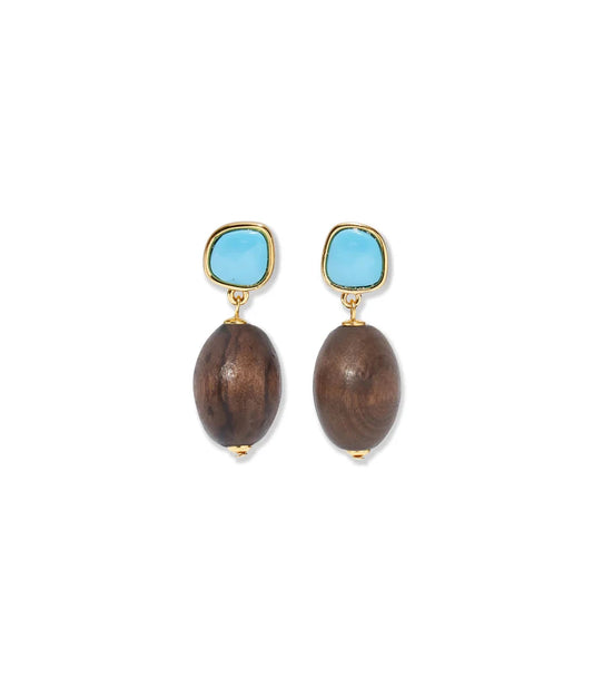 Olea Earrings-Accessories-Uniquities