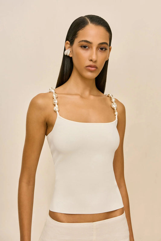 Praia Top-Tops/Blouses-Uniquities