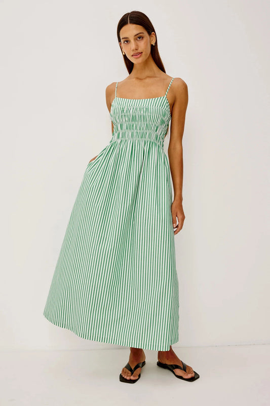 Primrose Dress-Dresses-Uniquities