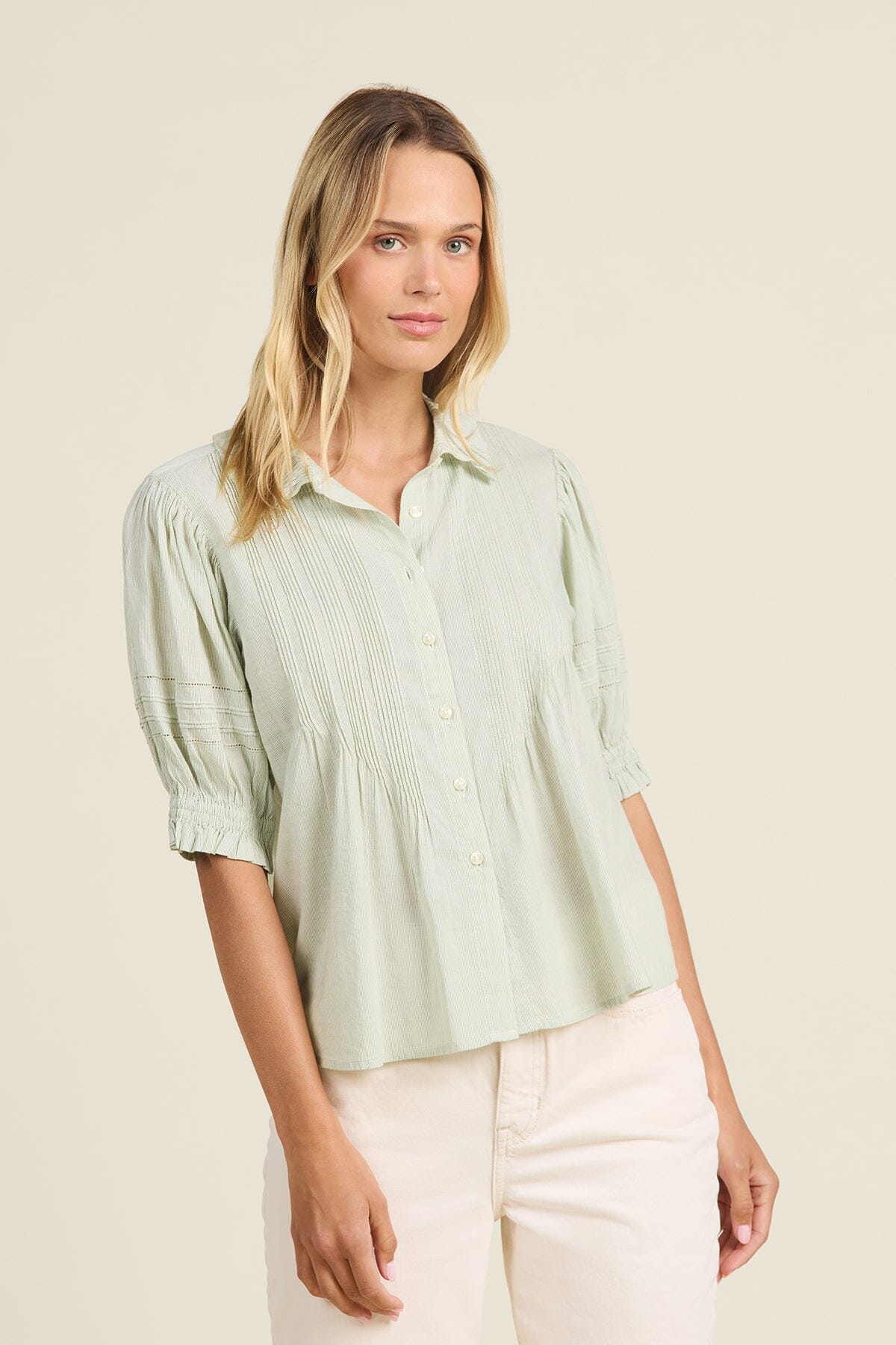 Jess Blouse-Tops/Blouses-Uniquities