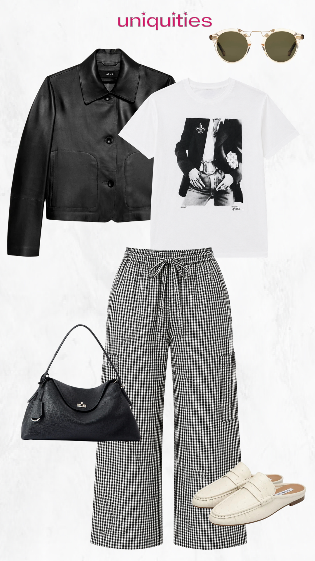 Perry Pant