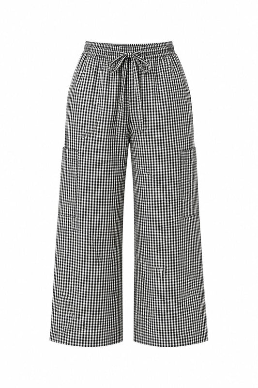 Perry Pant-Bottoms-Uniquities