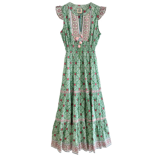 Lola Midi Dress-Dresses-Uniquities