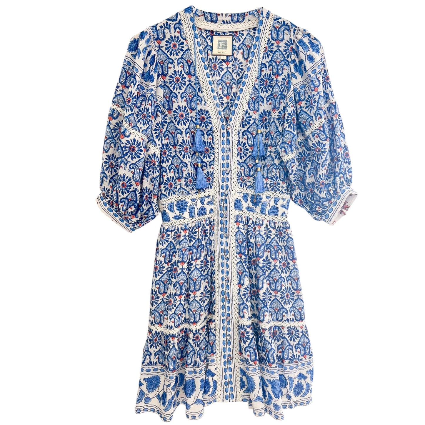 Ann Mini Dress-Dresses-Uniquities