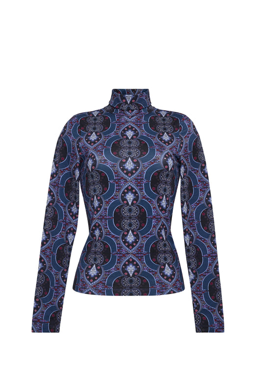 Piper Top Tops/Blouses Cara Cara