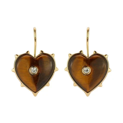 Porto Earrings-Jewelry-Uniquities