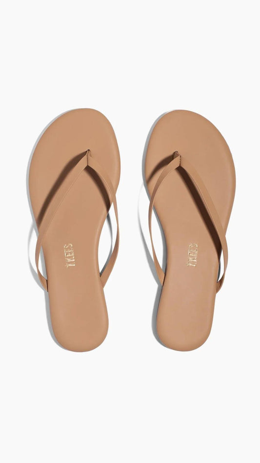 Foundations Matte Sandal-Shoes-Uniquities