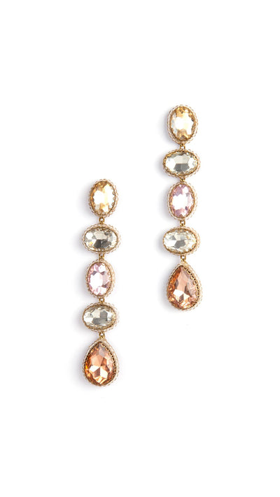 Tyra Earrings-Jewelry-Uniquities