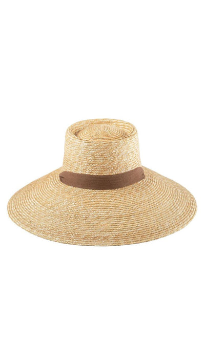 Paloma Sun Hat-Accessories-Uniquities