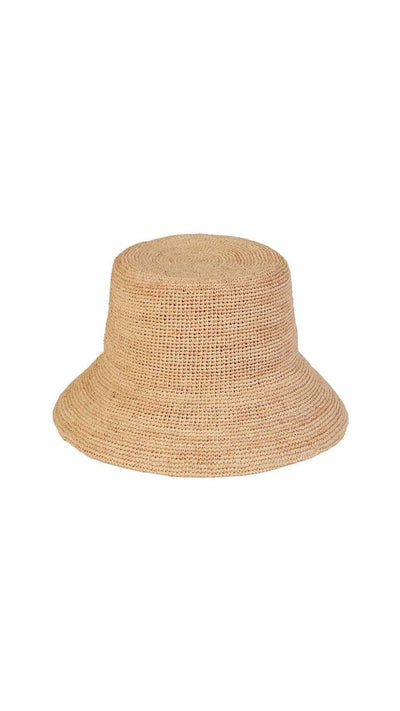 Inca Bucket Hat Accessories Lack of Color 