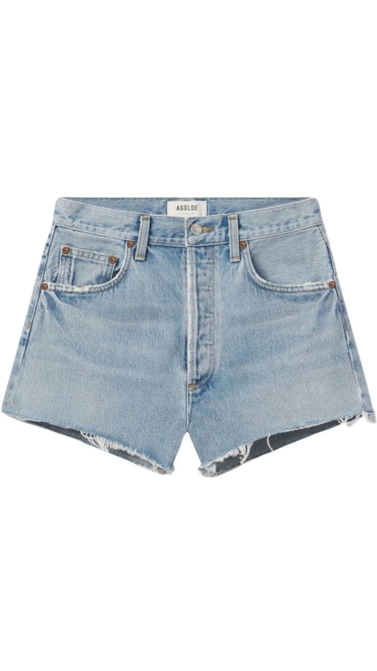 Ridley Short in Capture-Denim-Uniquities