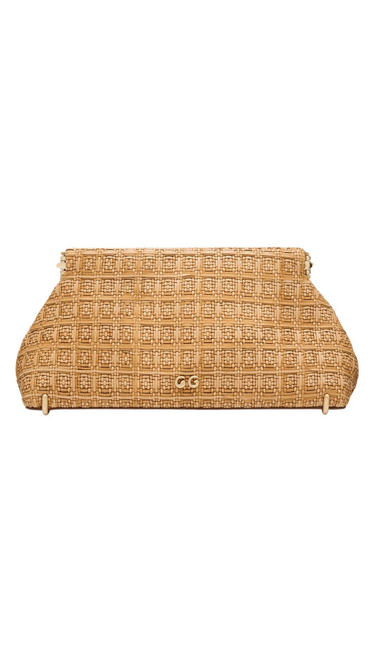 Lillia Mini Clutch-Accessories-Uniquities