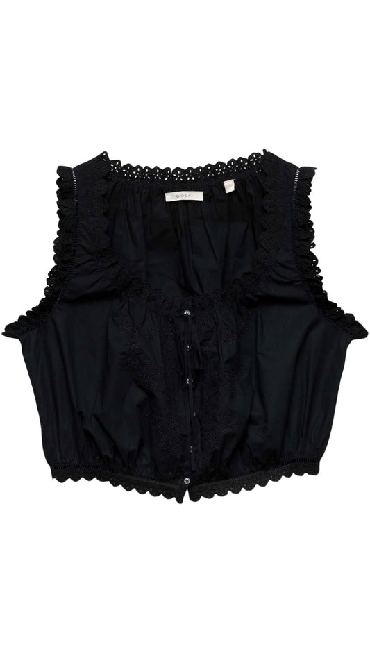 Traveler Top-Tops/Blouses-Uniquities