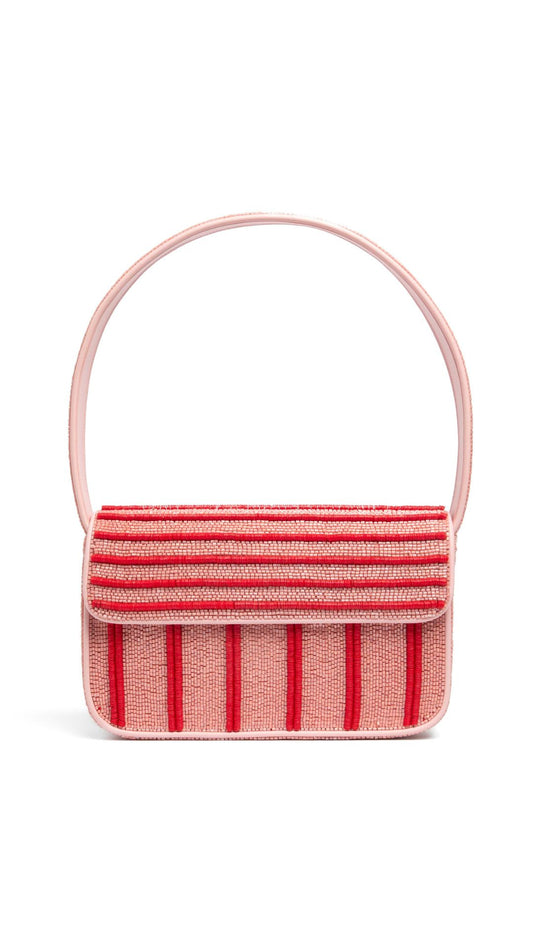 Tommy Beaded Bag-Accessories-Uniquities